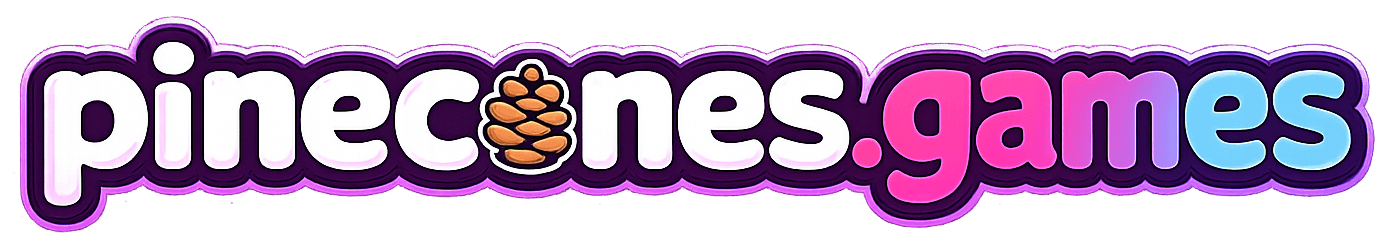Pinecones.Games